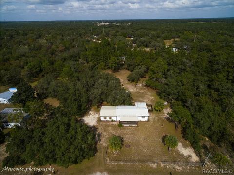 1695 E Knollwood Ln, Hernando, FL 34442 photo 21