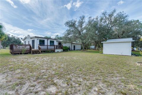 1695 E Knollwood Ln, Hernando, FL 34442 photo 25