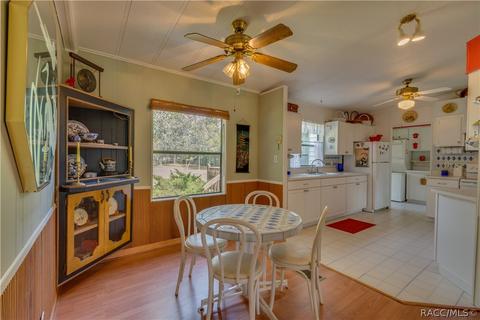 1695 E Knollwood Ln, Hernando, FL 34442 photo 8