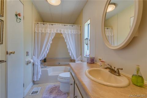 1695 E Knollwood Ln, Hernando, FL 34442 photo 16