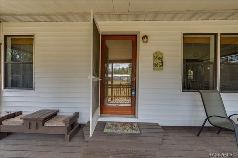 1695 E Knollwood Ln, Hernando, FL 34442 photo 3