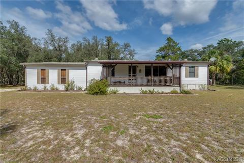 1695 E Knollwood Ln, Hernando, FL 34442 photo 1