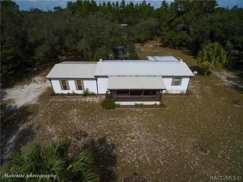 1695 E Knollwood Ln, Hernando, FL 34442 photo 20