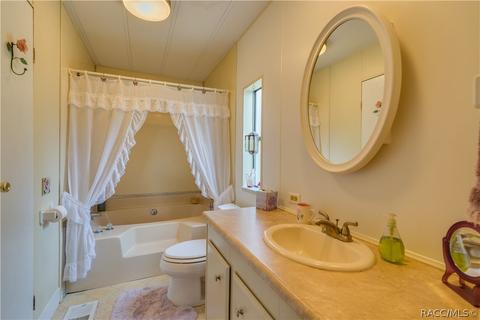 1695 E Knollwood Ln, Hernando, FL 34442 photo 15