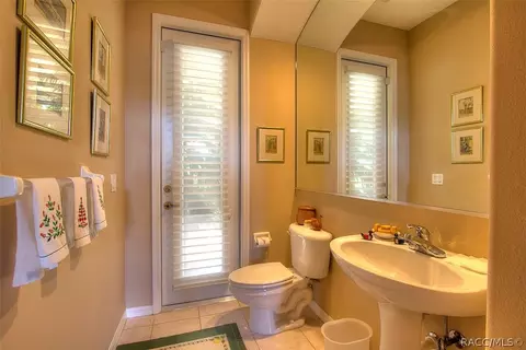 1646 N Dimaggio Path, Hernando, FL 34442 photo 23