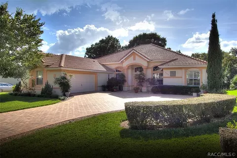 1646 N Dimaggio Path, Hernando, FL 34442 photo 1
