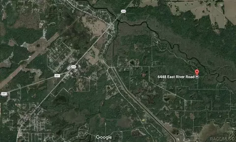 6448 E River Rd, Hernando, FL 34442 photo 3