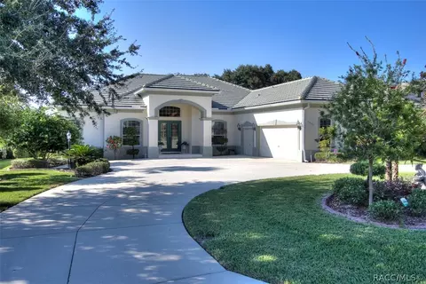 1911 N Eagle Chase Dr, Hernando, FL 34442 photo 1