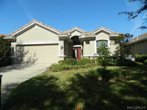 1323 W Skyview Crossing Dr, Hernando, FL 34442 photo 1
