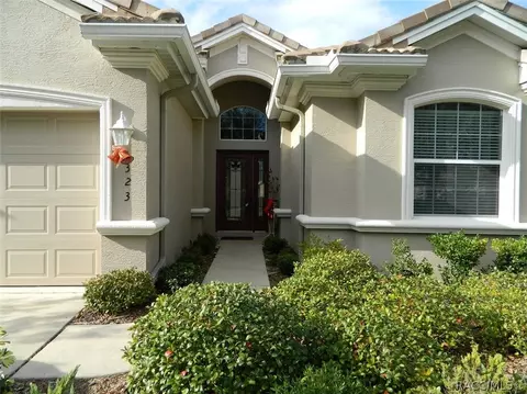 1323 W Skyview Crossing Dr, Hernando, FL 34442 photo 2