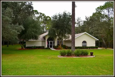 1125 W Tacoma St, Hernando, FL 34442 photo 1