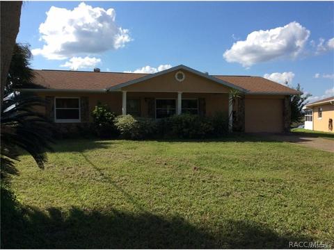 9239 E Beech Cir, Inverness, FL 34450 photo 1