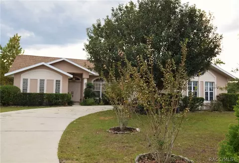 164 E Samuel Ct, Hernando, FL 34442 photo 1
