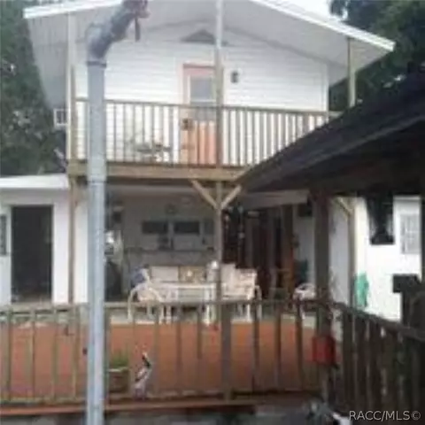 3531 E Flying Arrow Path, Hernando, FL 34442 photo 3