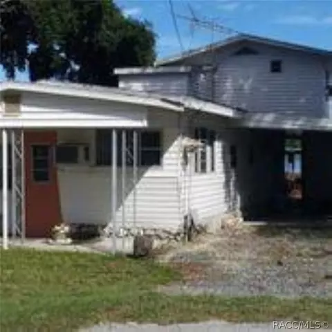 3531 E Flying Arrow Path, Hernando, FL 34442 photo 1