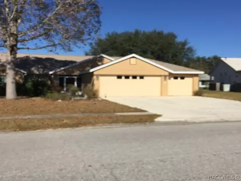 1088 S Softwind Loop, Lecanto, FL 34461 photo 1