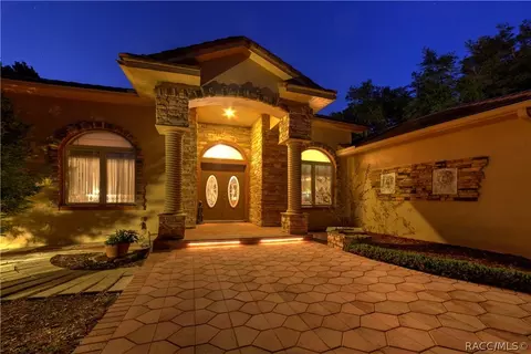 3544 N Pine Valley Loop, Lecanto, FL 34461 photo 1