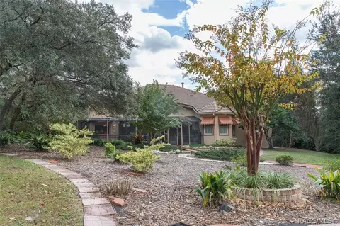 3544 N Pine Valley Loop, Lecanto, FL 34461 photo 35