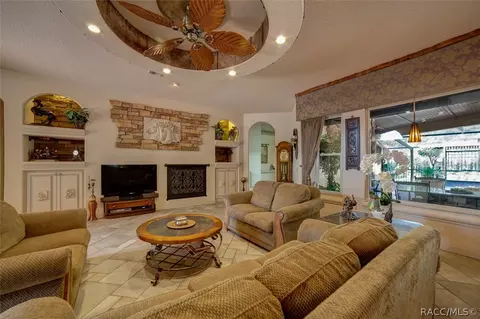 3544 N Pine Valley Loop, Lecanto, FL 34461 photo 6