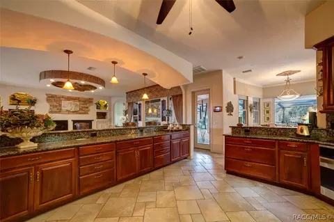 3544 N Pine Valley Loop, Lecanto, FL 34461 photo 8