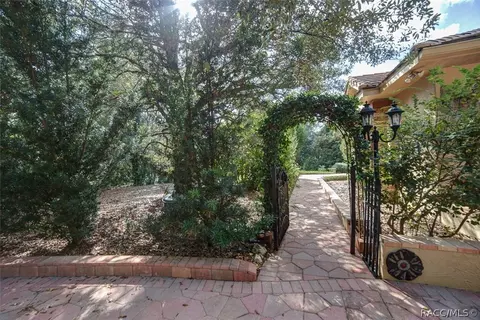 3544 N Pine Valley Loop, Lecanto, FL 34461 photo 32