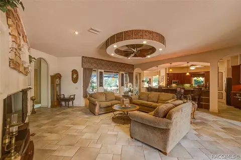 3544 N Pine Valley Loop, Lecanto, FL 34461 photo 5