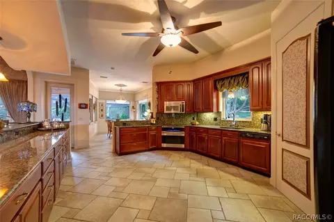 3544 N Pine Valley Loop, Lecanto, FL 34461 photo 9