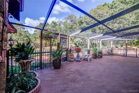 3544 N Pine Valley Loop, Lecanto, FL 34461 photo 31