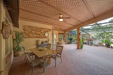 3544 N Pine Valley Loop, Lecanto, FL 34461 photo 28
