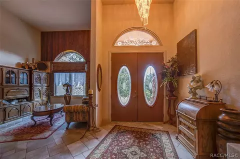 3544 N Pine Valley Loop, Lecanto, FL 34461 photo 2