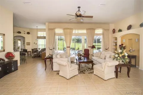 1963 N Ramblewood Pt, Hernando, FL 34442 photo 3