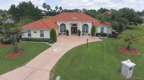 1963 N Ramblewood Pt, Hernando, FL 34442 photo 40