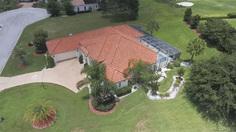 1963 N Ramblewood Pt, Hernando, FL 34442 photo 37