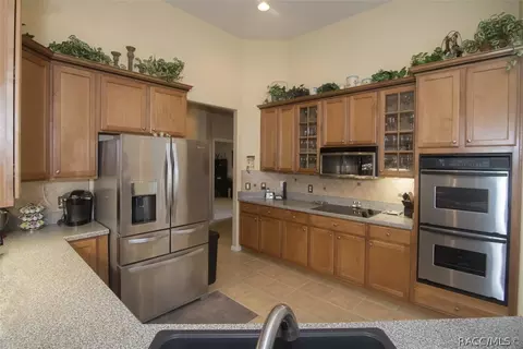 1963 N Ramblewood Pt, Hernando, FL 34442 photo 7