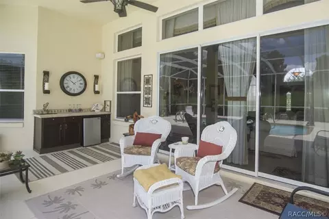 1963 N Ramblewood Pt, Hernando, FL 34442 photo 27