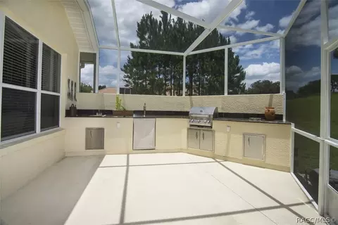 1963 N Ramblewood Pt, Hernando, FL 34442 photo 31