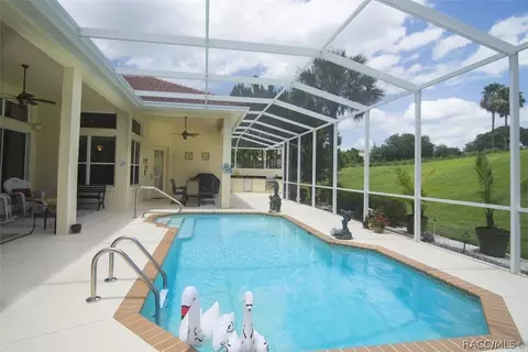 1963 N Ramblewood Pt, Hernando, FL 34442 photo 29