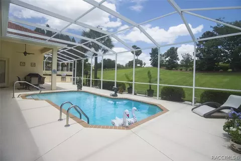 1963 N Ramblewood Pt, Hernando, FL 34442 photo 28