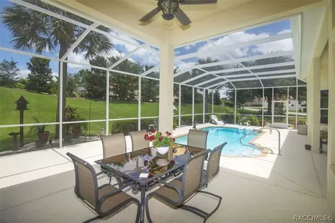 1963 N Ramblewood Pt, Hernando, FL 34442 photo 26