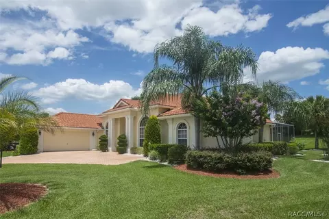 1963 N Ramblewood Pt, Hernando, FL 34442 photo 41