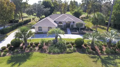 558 E Ireland Ct, Hernando, FL 34442 photo 1