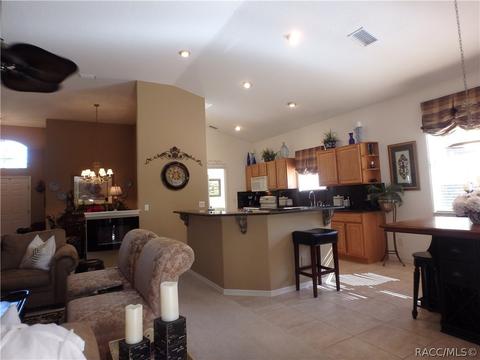 954 W Silver Meadow Loop, Hernando, FL 34442 photo 8