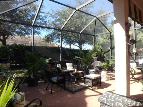 954 W Silver Meadow Loop, Hernando, FL 34442 photo 2