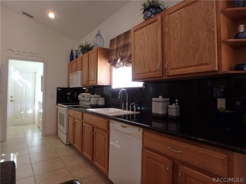 954 W Silver Meadow Loop, Hernando, FL 34442 photo 13