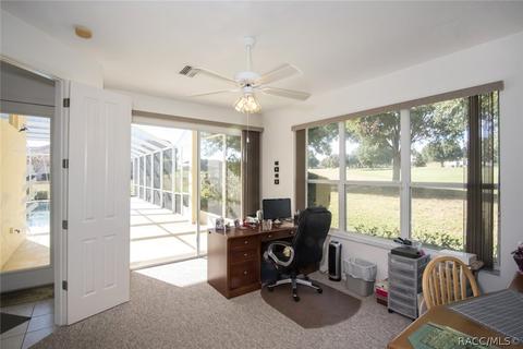 383 W Mickey Mantle Path, Hernando, FL 34442 photo 43