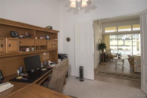383 W Mickey Mantle Path, Hernando, FL 34442 photo 22