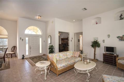 383 W Mickey Mantle Path, Hernando, FL 34442 photo 2