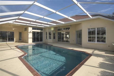 383 W Mickey Mantle Path, Hernando, FL 34442 photo 47