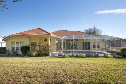 383 W Mickey Mantle Path, Hernando, FL 34442 photo 12