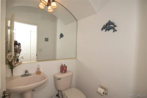 383 W Mickey Mantle Path, Hernando, FL 34442 photo 26